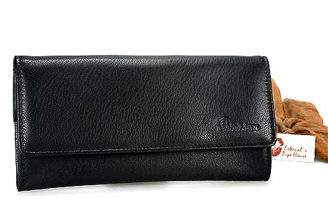 Peterson Tobacco Pouch T7